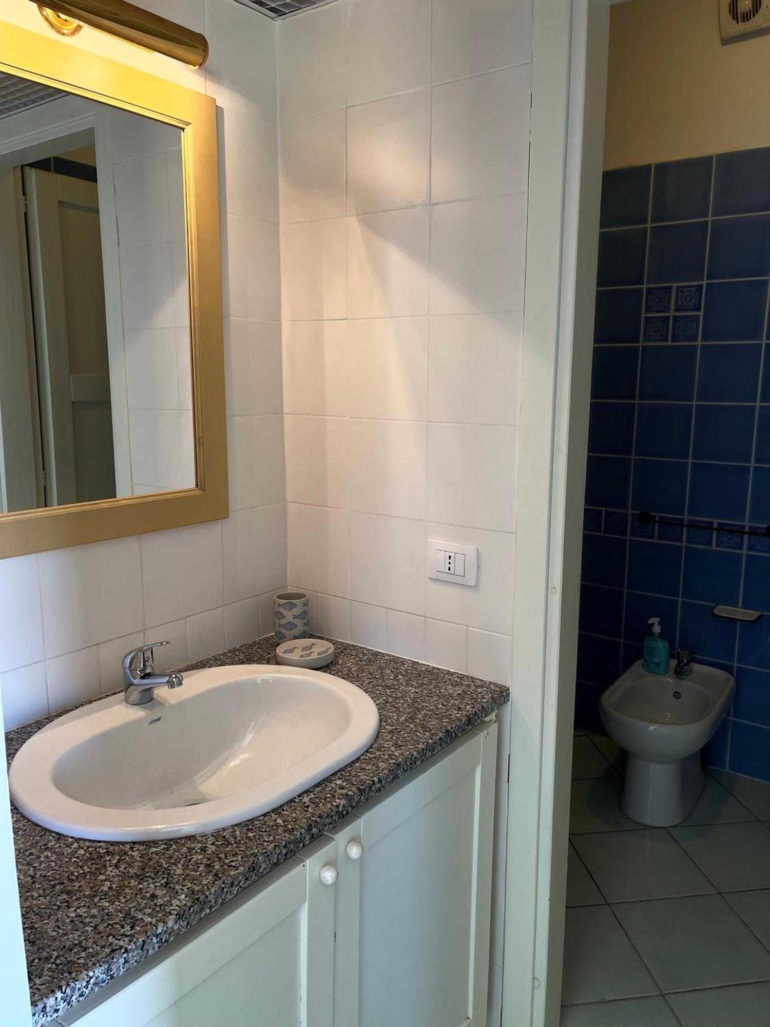 L'Oleandro 1410 House In Sardinia With Mediterranean Sea Views อิโซลา โรสซา ภายนอก รูปภาพ